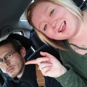 Meet your Posher, Joshua